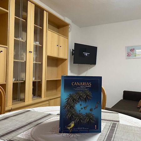 דירות לוס כריסטיאנוס Apartamento Los Cristianos מראה חיצוני תמונה