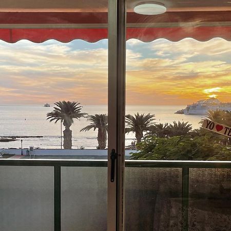 דירות לוס כריסטיאנוס Apartamento Los Cristianos מראה חיצוני תמונה