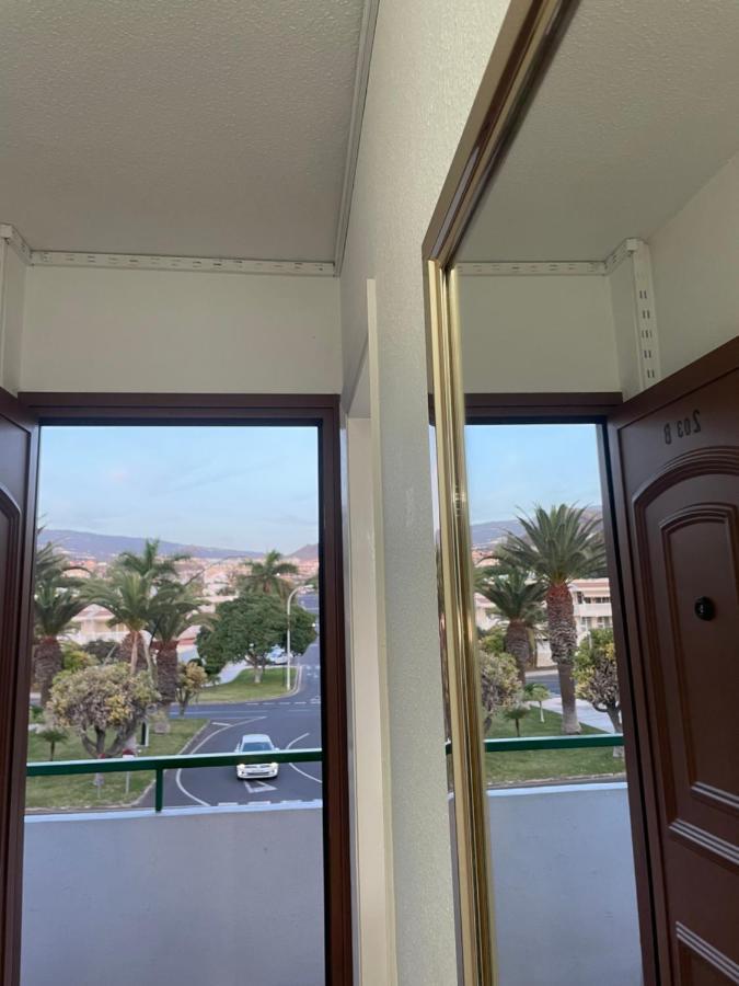 דירות לוס כריסטיאנוס Apartamento Los Cristianos מראה חיצוני תמונה